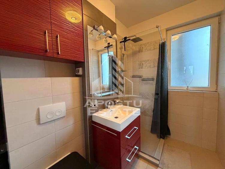 Apartament cu 2 camere, prima inchiriere, zona Aradului, Timisoara - 10