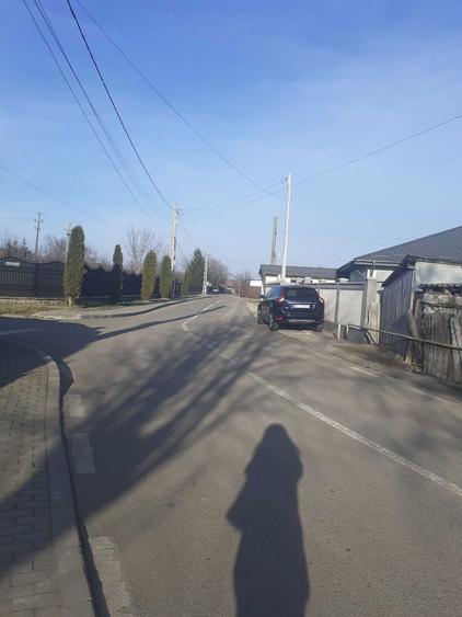 Vand teren intravilan in Tg.Frumos - 7