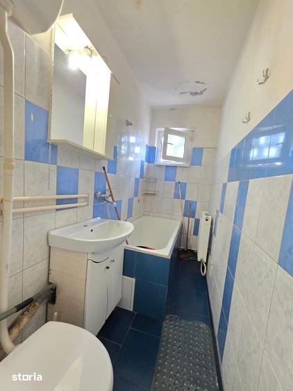 2 camere, str. Smirodava, etaj 2, mobilat, utilat - 5