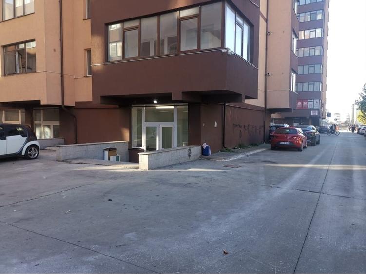 spatiu 70m open space Tineretului -Piata Chiajna 0% TVA - 4