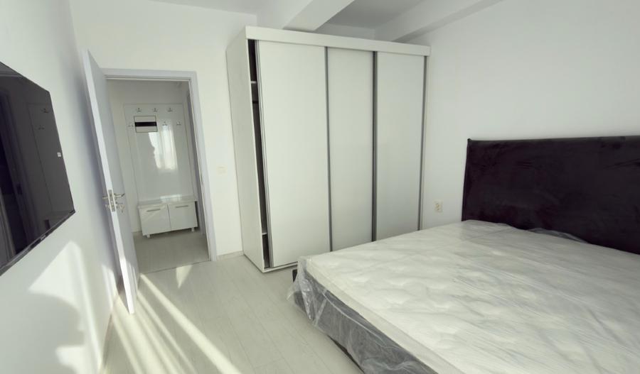 Direct proprietar | Penthouse 2 camere cu terasă spectaculoasă, loc parcare Lara - 3