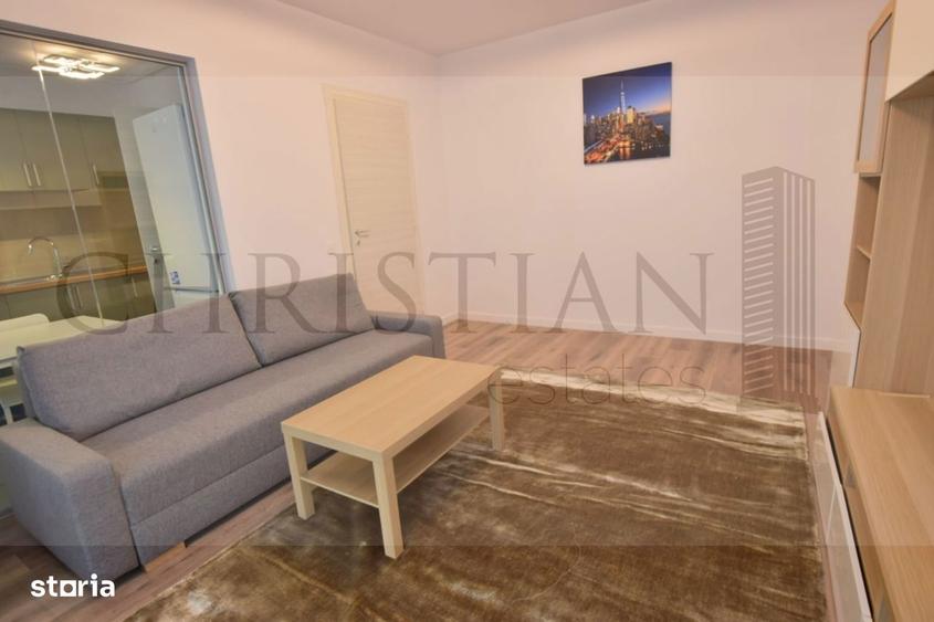 2 camere, Politehnica - 21 Residence, parcare subterana - 7