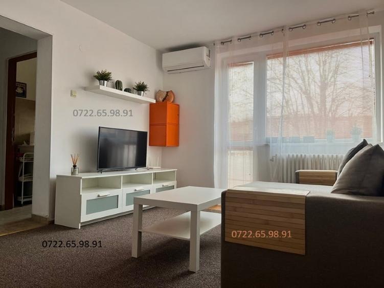 Proprietar inchiriez apartament doua camere Floreasca, Mozart nr. 7 - 3