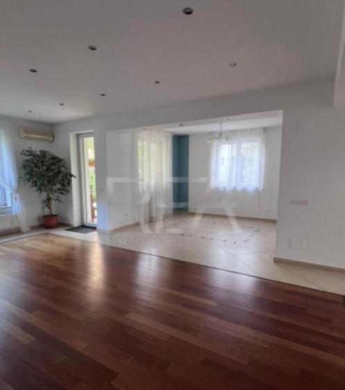 Vila de inchiriat in zona Baneasa - 12