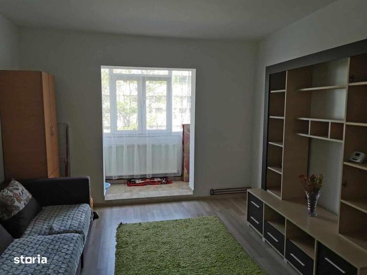 Imchiriez apartament 2 camere zona Dacia - 5