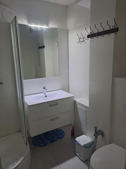 Dacia-2 camere decomandate,etaj 1, cu centrala - 6