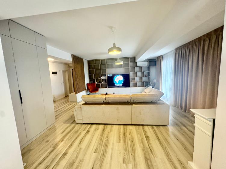 Preț Promo-Apartament 4 camere Otopeni Central-Lidl 23 August - 4