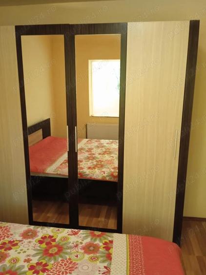 inchiriez aparatment cu 3 camere - 5