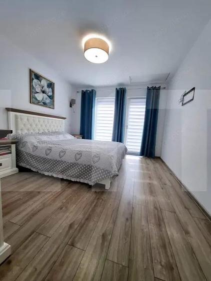 Proprietate P+E cu panouri fotovoltaice Tudor Vladimirescu - 8