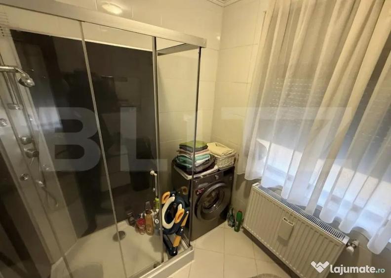 Apartament 2 camere, 72 mp, zona Aurel Vlaicu - 11