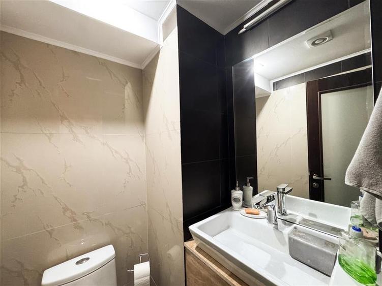 Apartament de inchiriat 2 camere Herastrau Complex Persepolis - 13