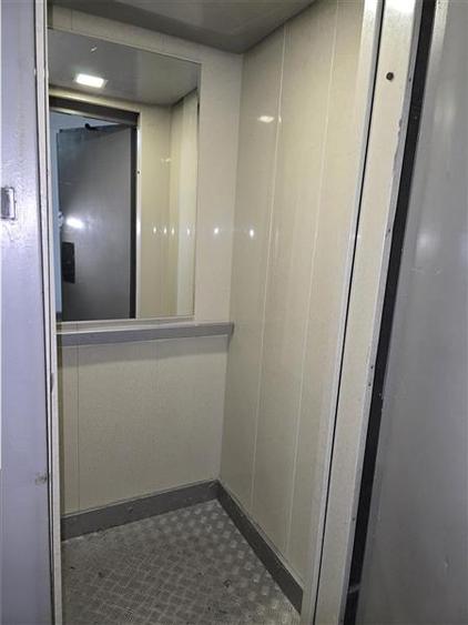 Garsoniera LUMINOASA – Piata Alba Iulia-Burebista -39.40 mp - 6