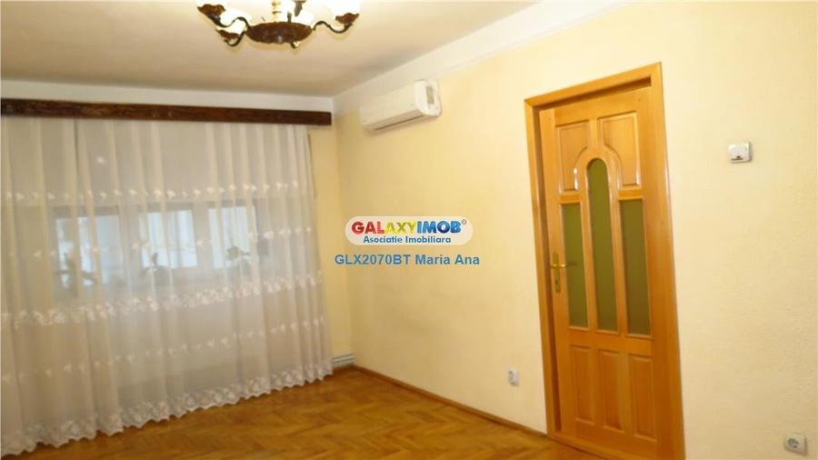 Tur Virtual: Apartament 2 camere, 57.69 mp. etaj 2, Nicolae Iorga! - 1