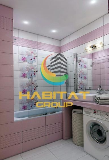 Vanzare ap 2 camere etaj 4/8 decomandat 56 mp Metalurgiei comision 0 - 9