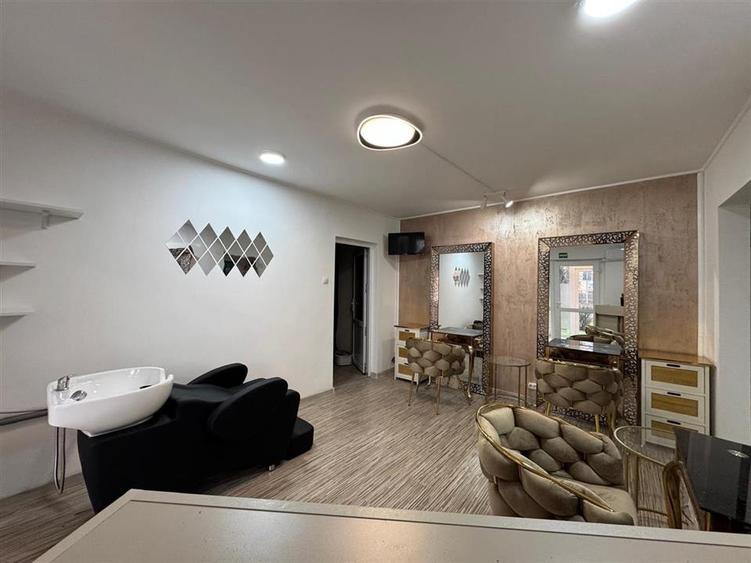 Afacere la cheie – Salon Complet Echipat, Business Ready- Brasov - 4