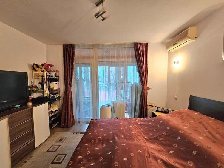 Apartament 2 camere de vanzare Constanta - 4