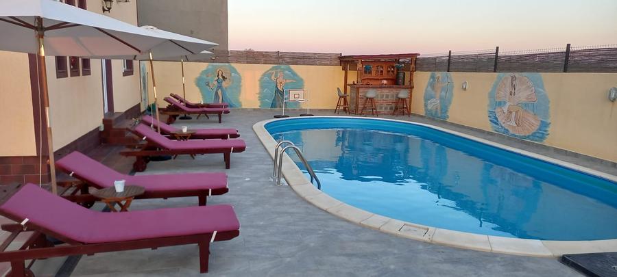 De Vanzare !!! Complex Toscana, Afacere la cheie!! - 12