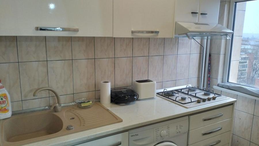 Garsoniera de inchiriat - 8