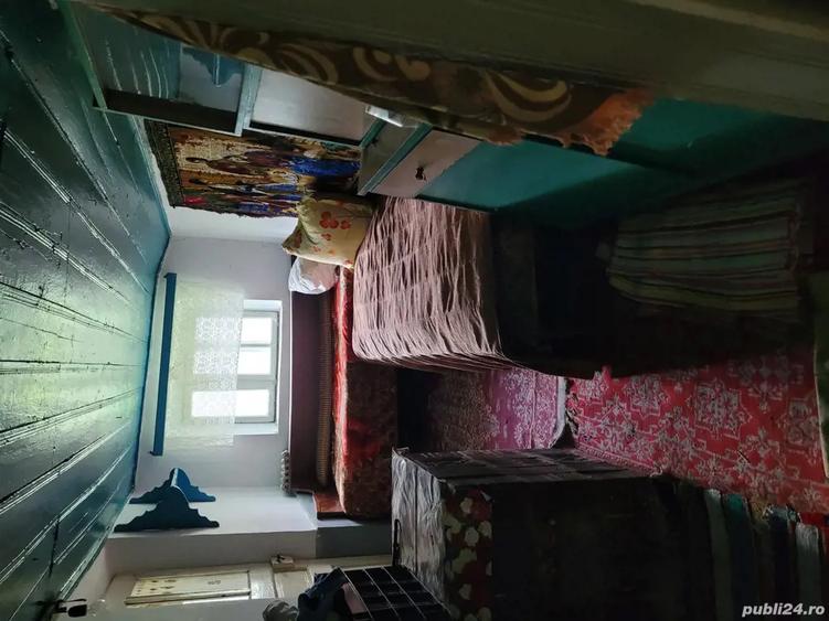 Casa batraneasca laga Vama Albita, - 10