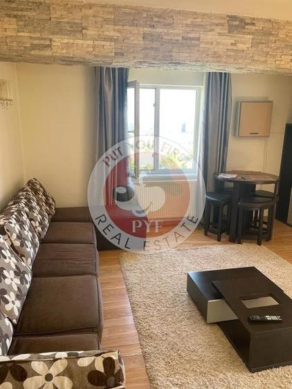 Vacaresti | 2 camere | 70mp | Semidecomandat | B12507 - 3