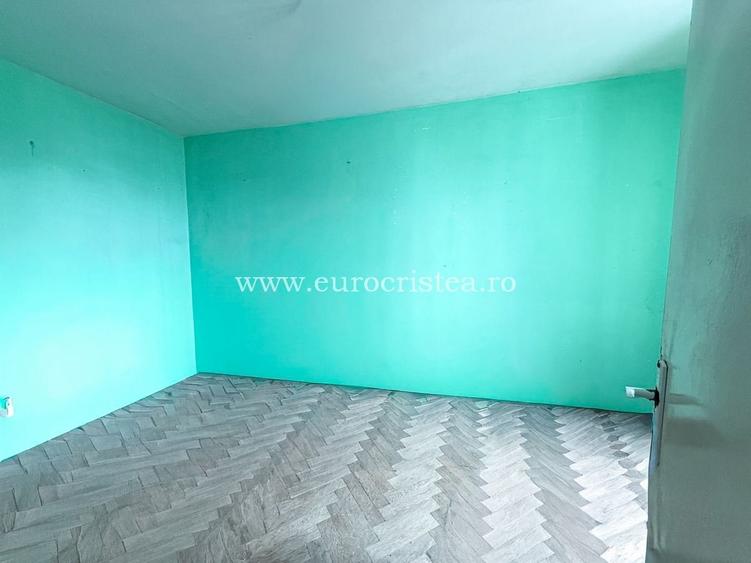 Apartament cu 2 camere de vânzare în Mangalia,str.Rozelor,la 400m de plajă - 6