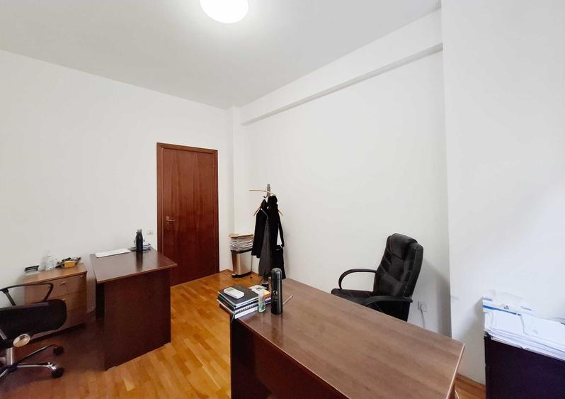 Apartament exclusivist 4 camere-decomadat-zona Primaverii - 6