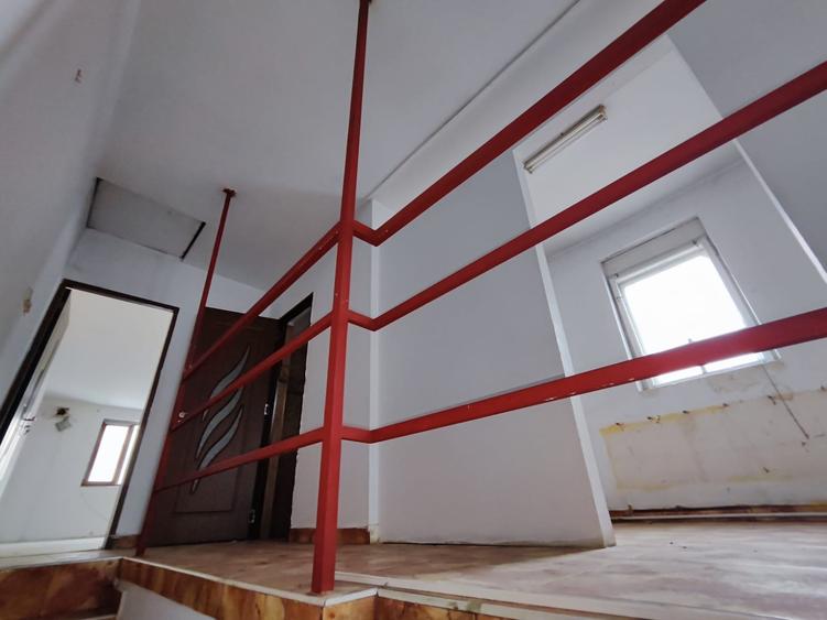 Vand cladire P+1 SAD+Apartament 160000 euro - 13