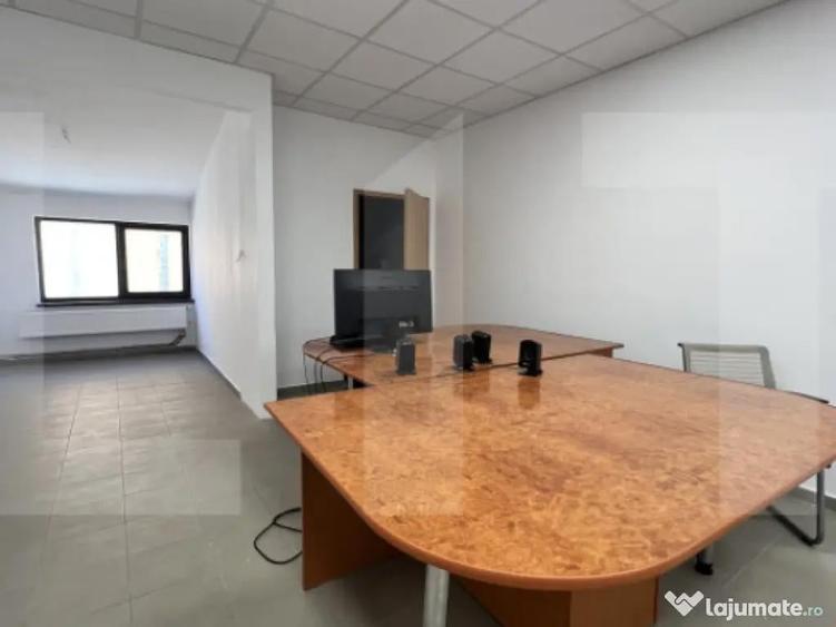 Spa?iu comercial, 660 mp, zona Mehala - 5