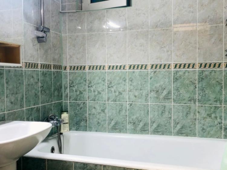Apartament cu 3 camere în 7 Noiembrie 58 m2 (VANZARE SAU LA SCHIMB cu 40m2) - 8