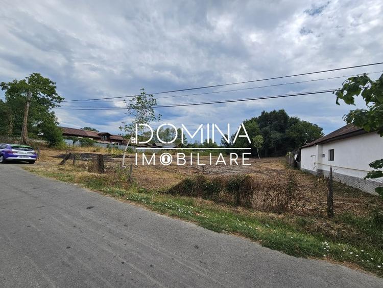 Vanzare teren intravilan suprafata 5.822 mp,  in Tg. Jiu - cartier Iezureni - 6