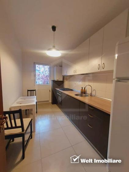 Apartament 2 camere, 61 mp utili + terasa 30 mp, Buna Ziua - 6