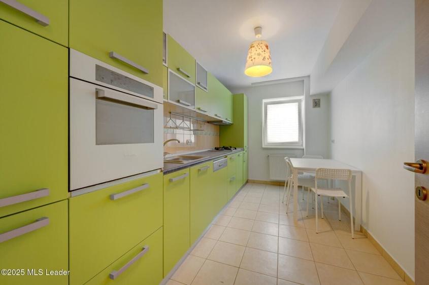 2 camere, mobilat, utilat in Confort City + 2 loc. de parc. optional. - 5