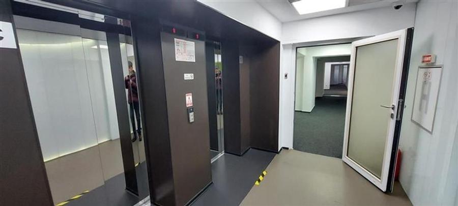 Inchiriere spatii de birouri in City Business Center - de la 183mp - 3