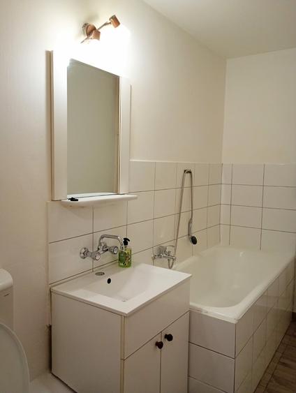 Vitan, garsoniera, 5 min Mall Vitan, 7 min metrou Mihai Bravu, 40 mp - 15
