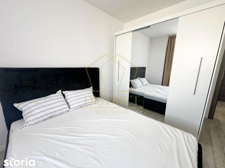 Apartament elegant cu o camere | XCity Towers | PetFriendly - 8