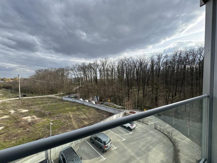 Mogosoaia, Ansamblu Loft Green Apartments - 5