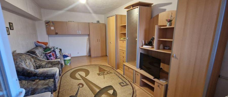 Garsonira decomandata, etaj intermediar, bloc cu lift. - 5