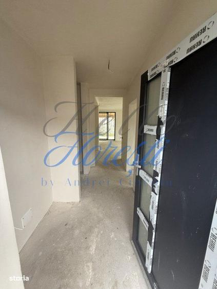 Duplex 135 mp - teren 200 mp - zona Tauti - Floresti - 8