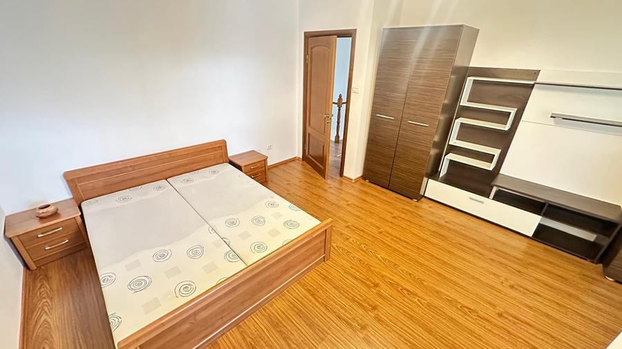 Duplex de vanzare in zona Campului - Rudolf Walter - 8