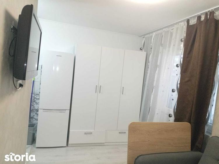 Garsoniera confort 3 sector 5 - 2