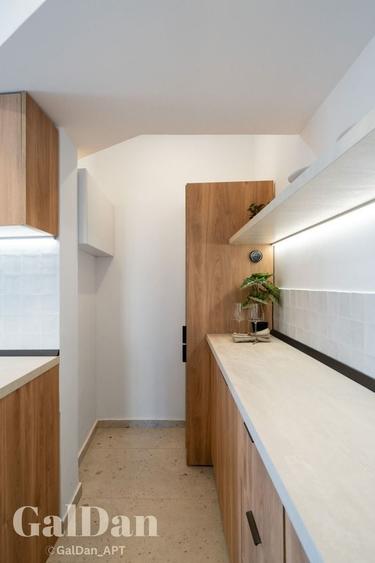 PRIMA INCHIRIERE PIATA ROSETTI 3 CAMERE - 7