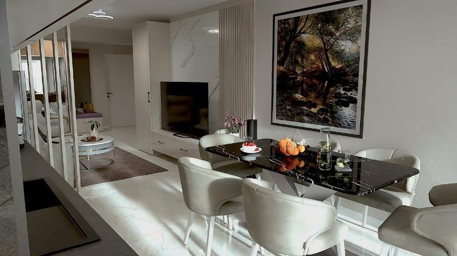 ROKA TRAIAN - APARTAMENT 2 CAMERE - 5