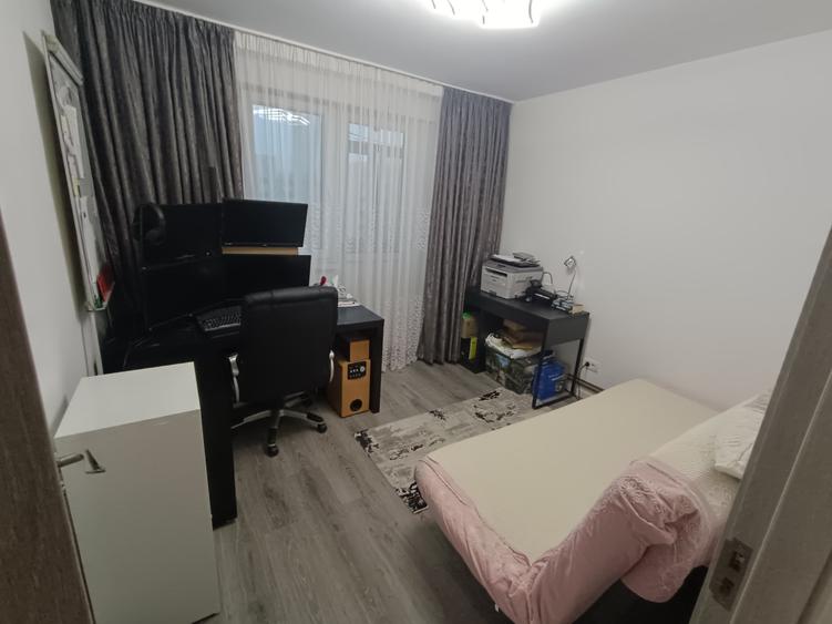 Apartament 3 camere renovat si mobilat, zona Doamna Ghica - Tei - 7