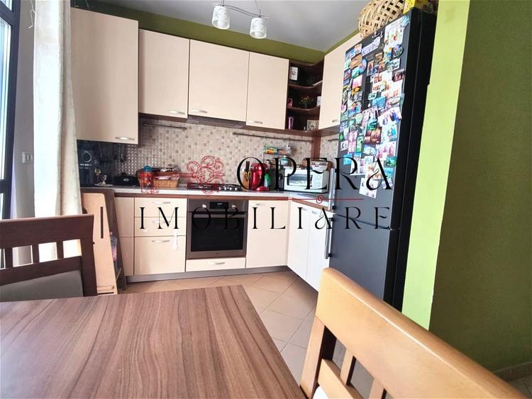 Apartament 2 camere, spatios, de vanzare, zona Bucium - Family Market - 2