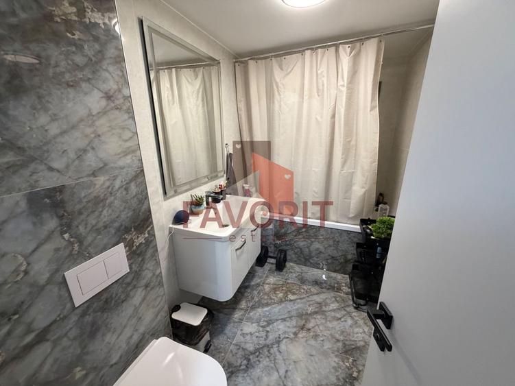 Apartament 2 camere de vânzare – Braytim / Giroc - 1