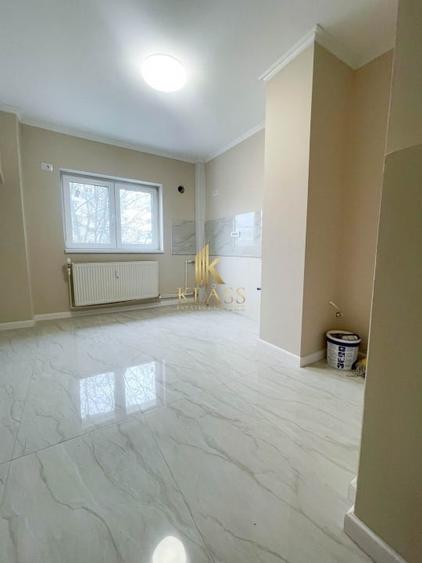 3 camere 74 mp Berceni, etaj 2, renovat complet, 5' metrou - 1