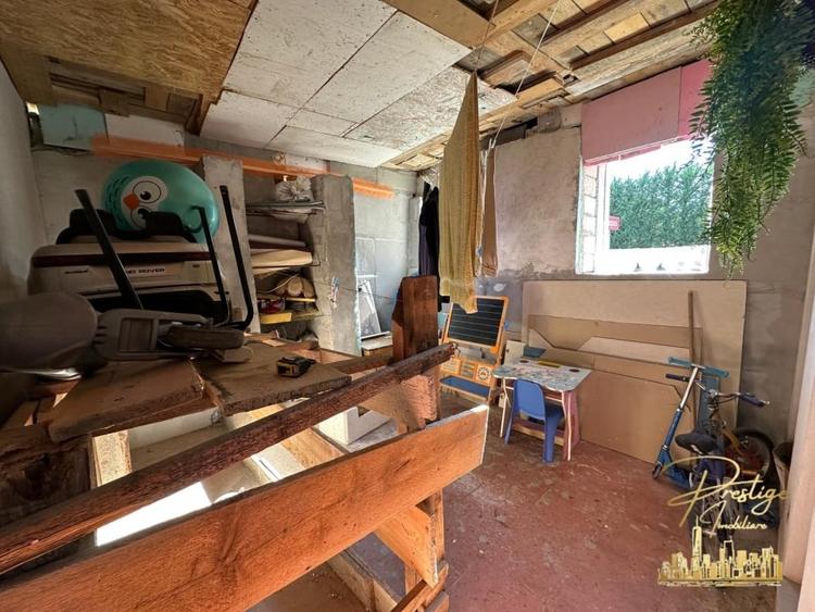 Casa cu 3 camere de vanzare in cartierul Lotus, Sanmartin - Bihor - 16