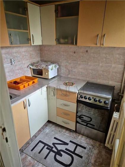 Garsoniera confort 1-Mobilata-Utilata-Umt - 7