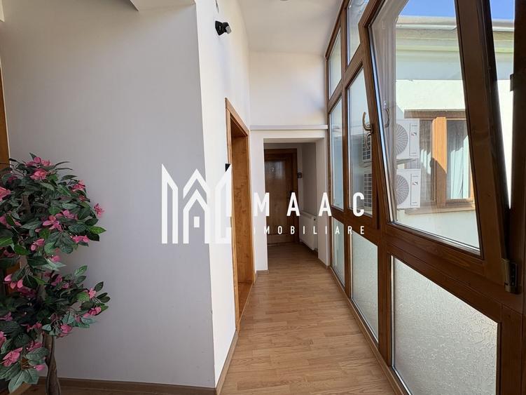 Apartament 3 Camere I Regim hotelier I Centru Istoric - 3