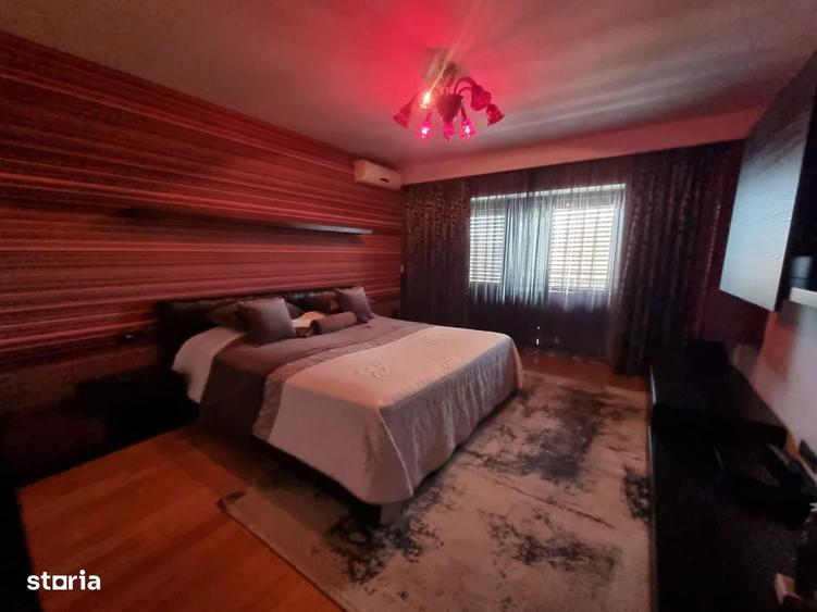 Vila Trivale zona rezidentiala langa padure - 8